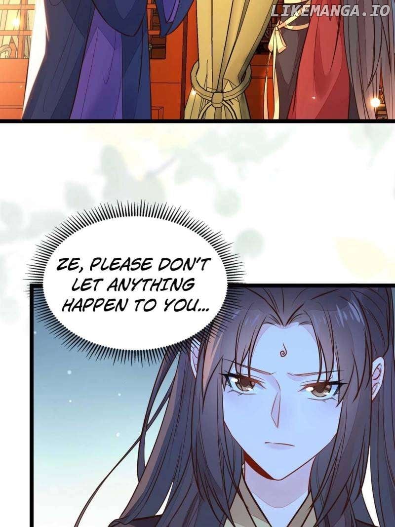 The Ghostly Doctor Chapter 493 - page 38