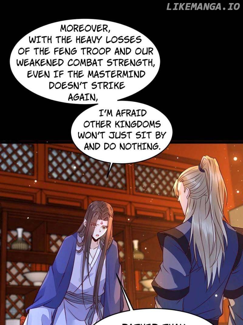 The Ghostly Doctor Chapter 494 - page 12