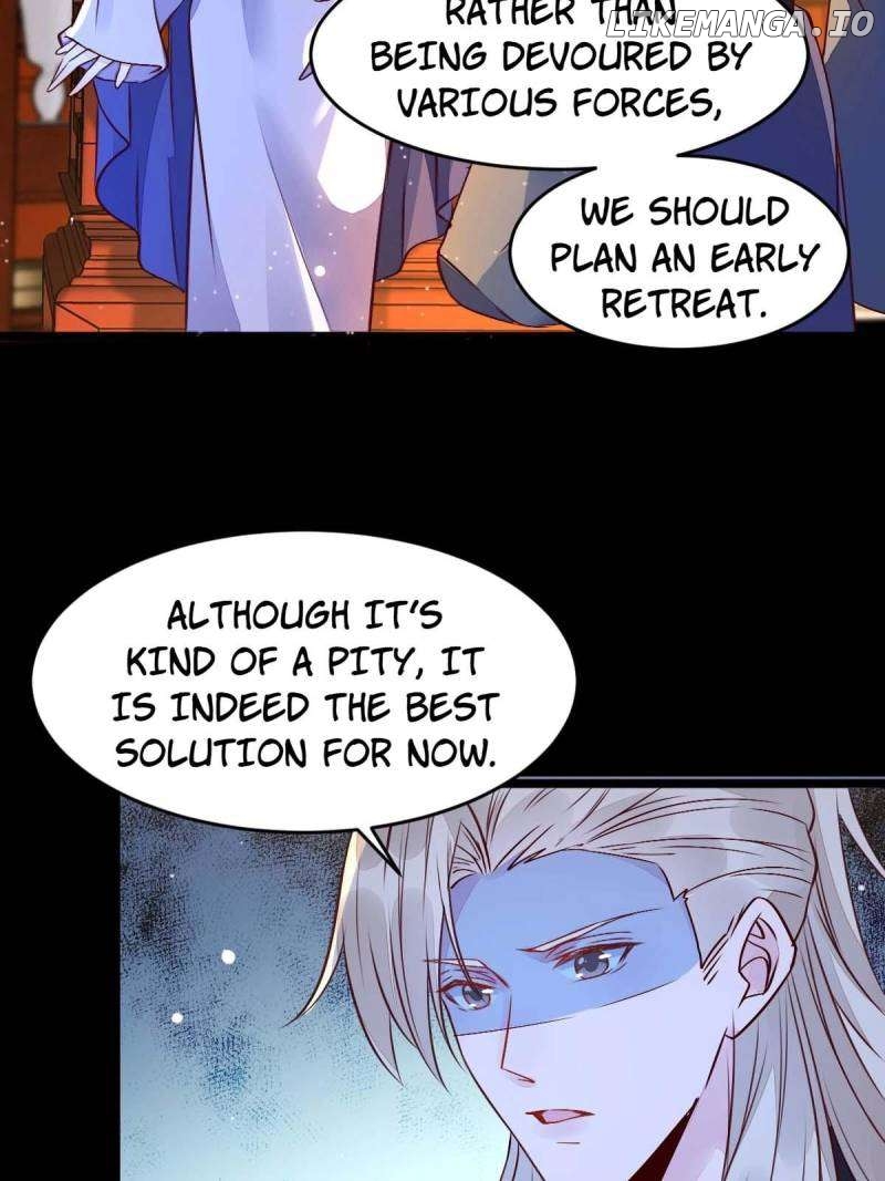The Ghostly Doctor Chapter 494 - page 13