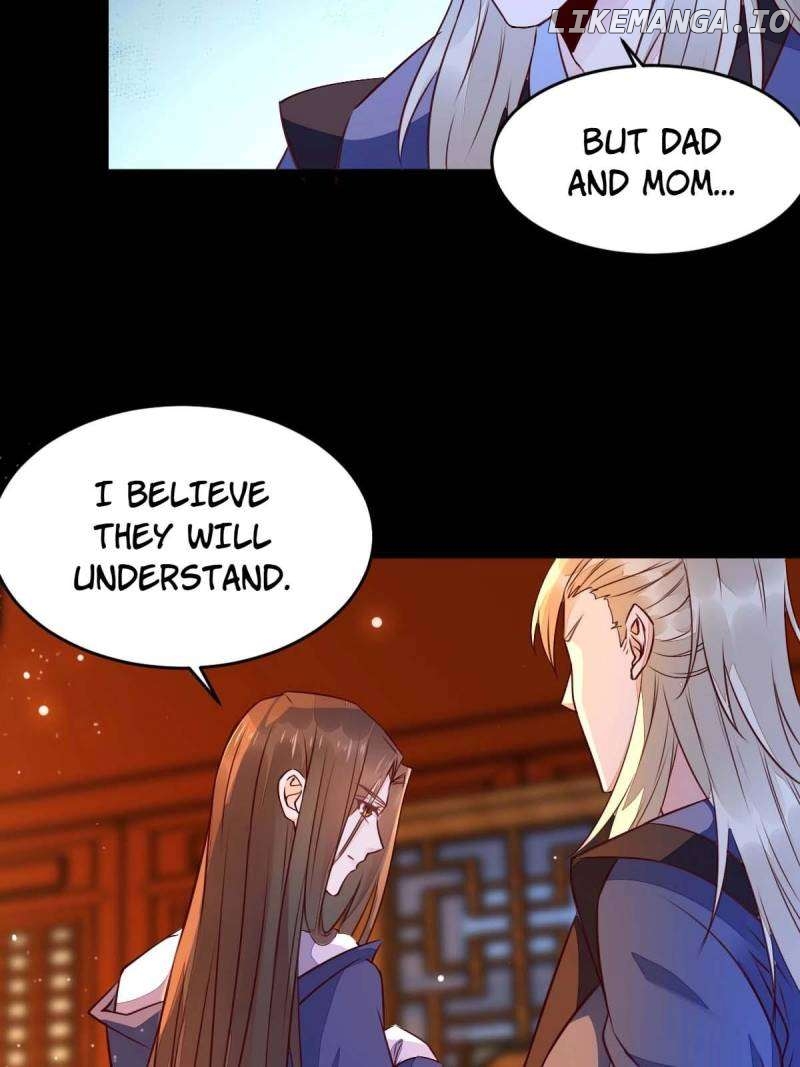 The Ghostly Doctor Chapter 494 - page 14