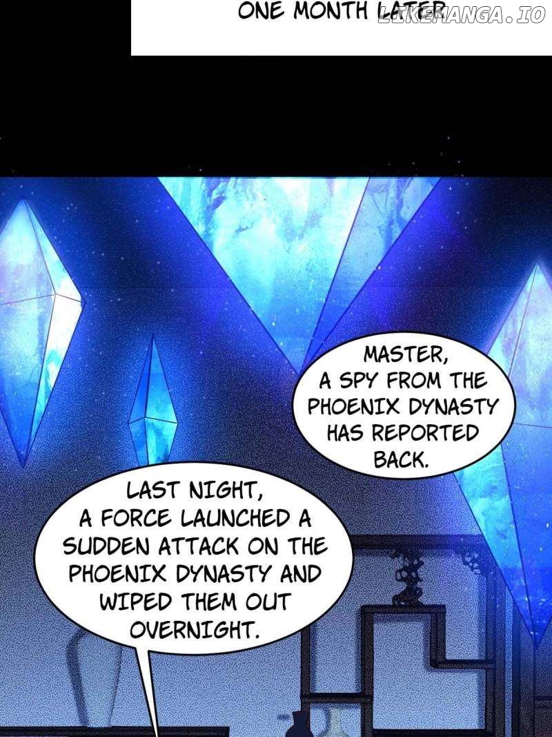 The Ghostly Doctor Chapter 494 - page 17