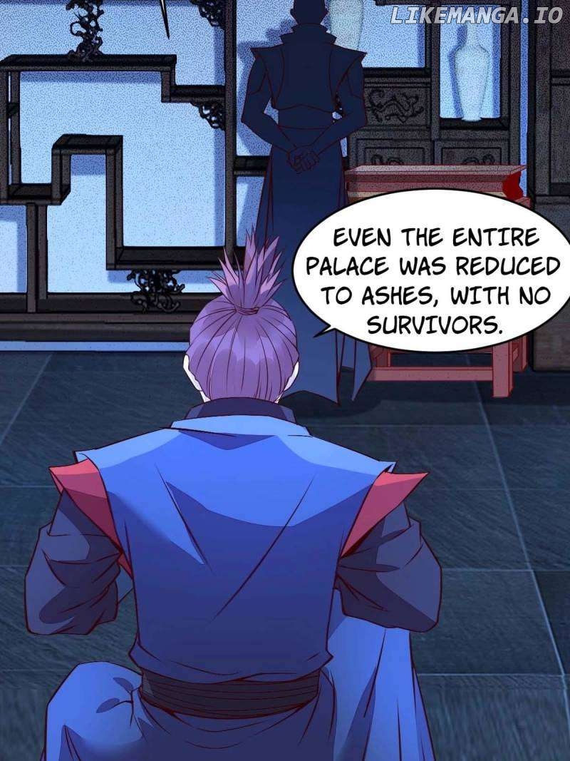 The Ghostly Doctor Chapter 494 - page 18