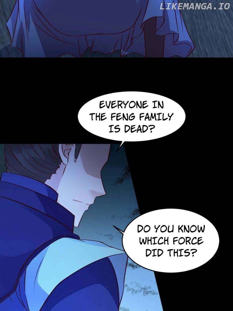 The Ghostly Doctor Chapter 494 - page 19