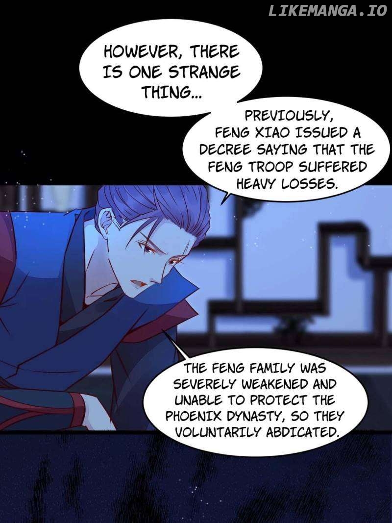 The Ghostly Doctor Chapter 494 - page 23