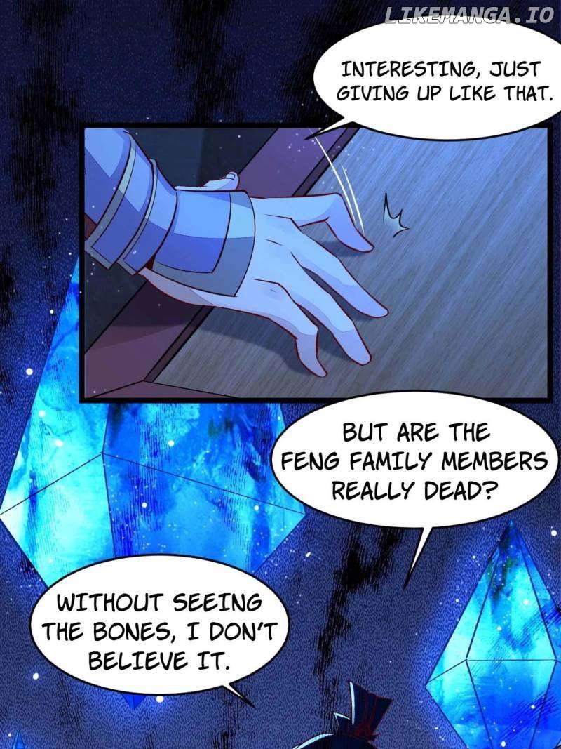 The Ghostly Doctor Chapter 494 - page 24