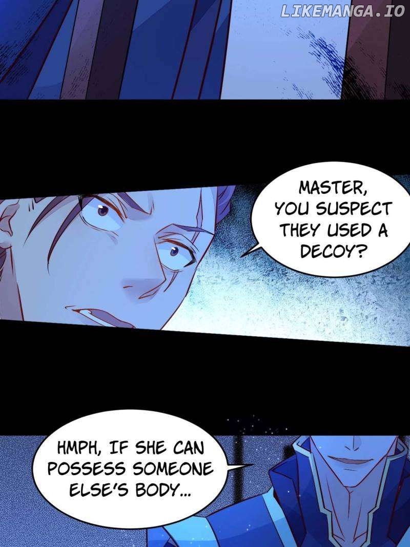 The Ghostly Doctor Chapter 494 - page 26