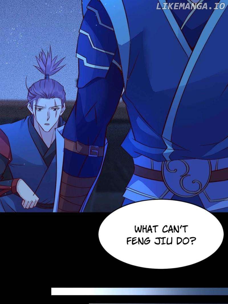 The Ghostly Doctor Chapter 494 - page 27