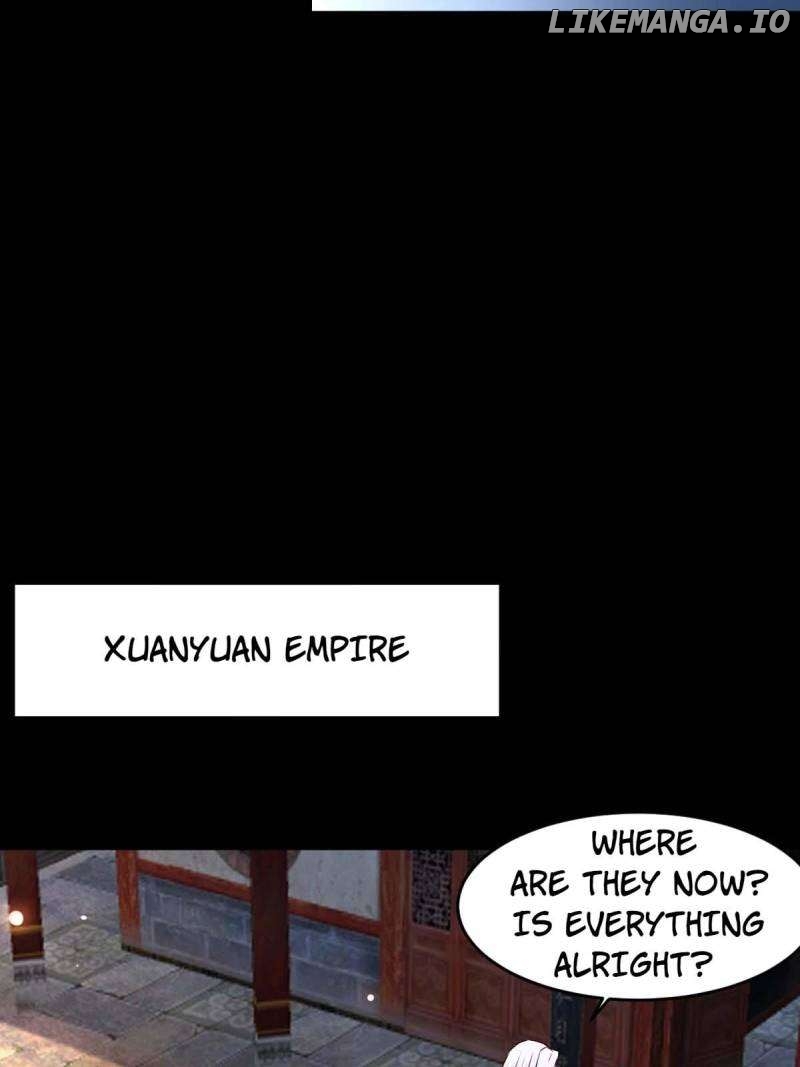 The Ghostly Doctor Chapter 494 - page 28