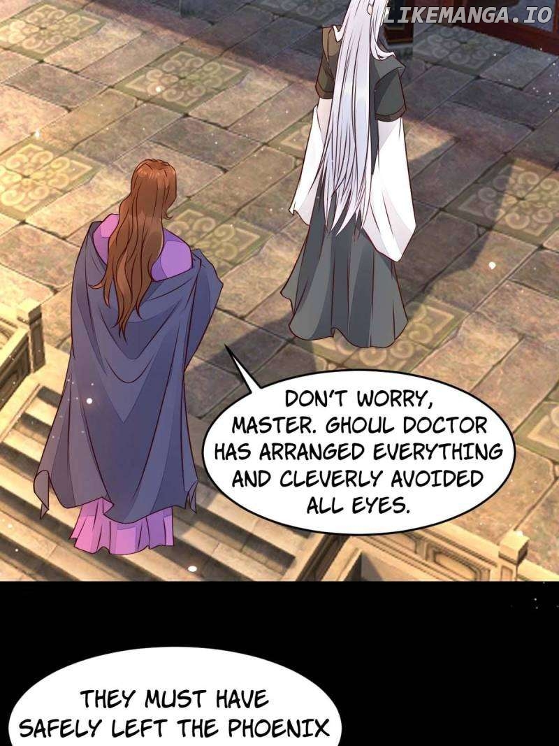 The Ghostly Doctor Chapter 494 - page 29