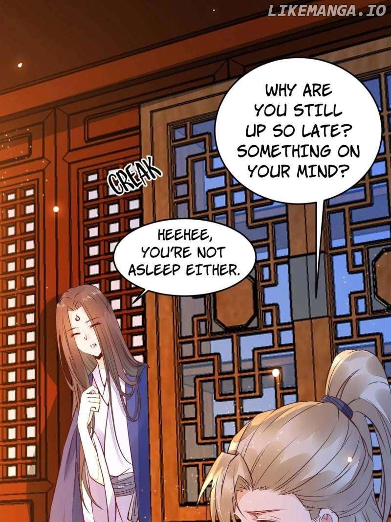 The Ghostly Doctor Chapter 494 - page 3