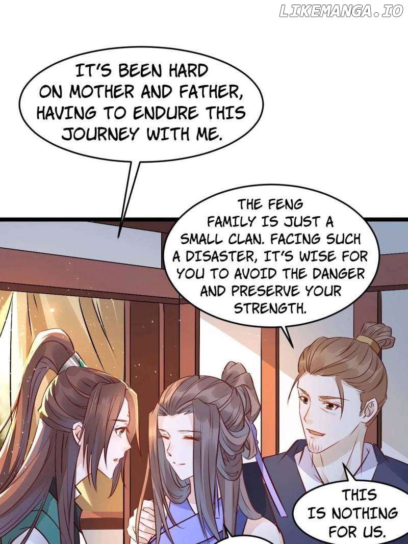 The Ghostly Doctor Chapter 494 - page 37