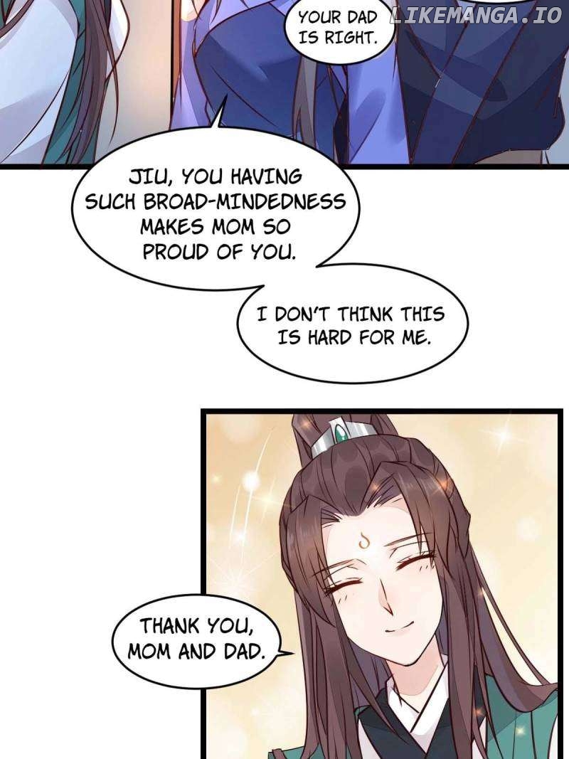 The Ghostly Doctor Chapter 494 - page 38