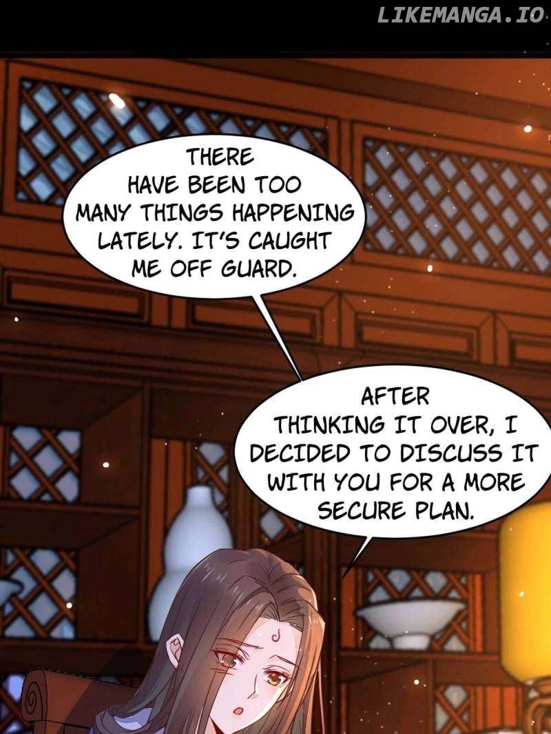 The Ghostly Doctor Chapter 494 - page 5