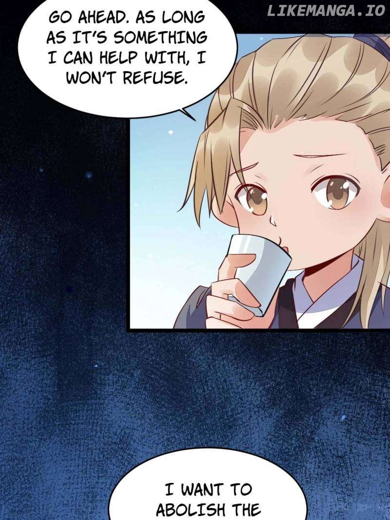 The Ghostly Doctor Chapter 494 - page 7