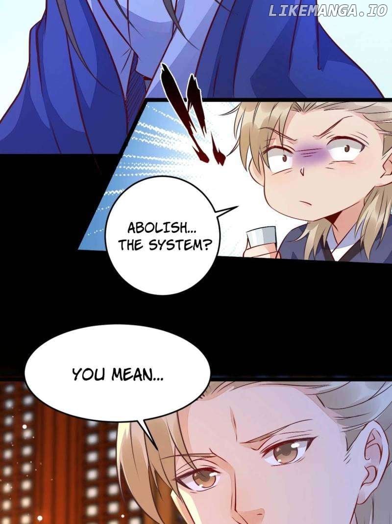 The Ghostly Doctor Chapter 494 - page 9
