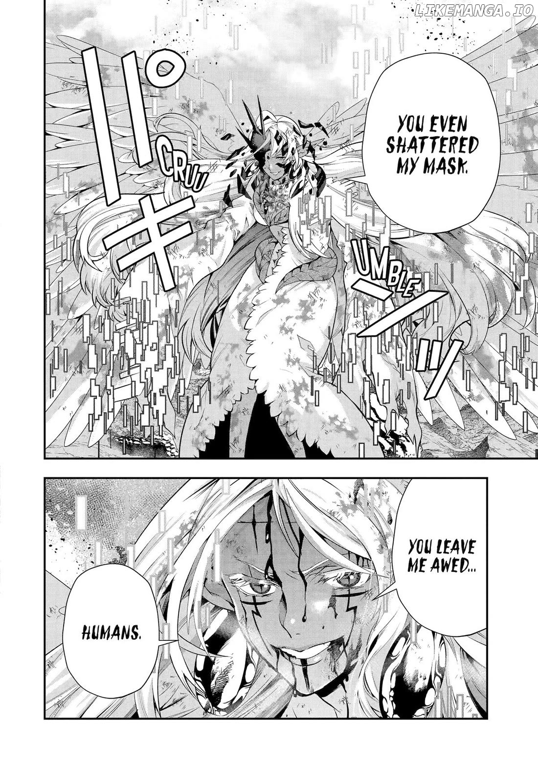 That Inferior Knight, Lv. 999 Chapter 30 - page 3