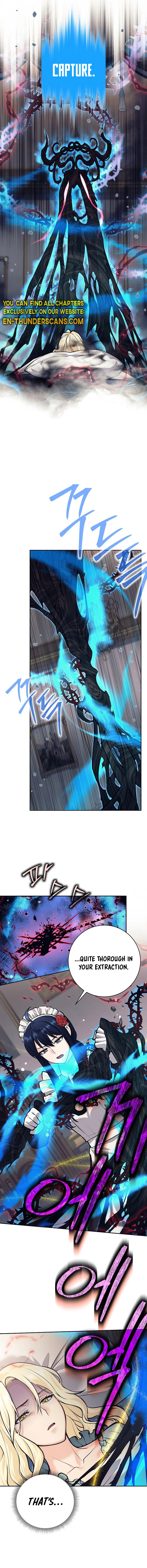 I Quit the Hero's Party Chapter 46 - page 4