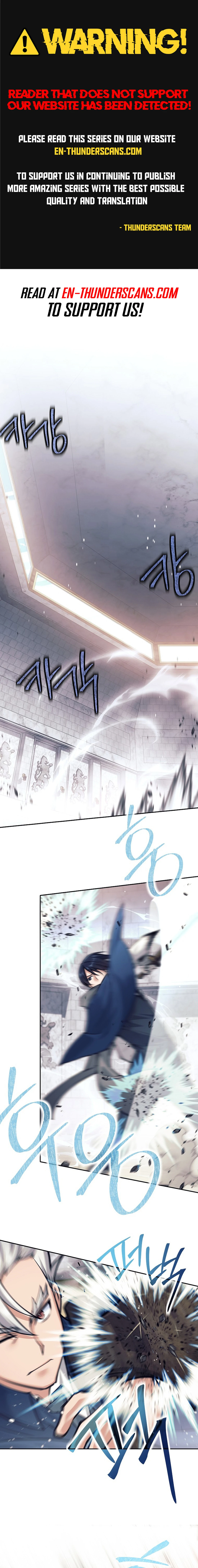 I Quit the Hero's Party Chapter 47 - page 2