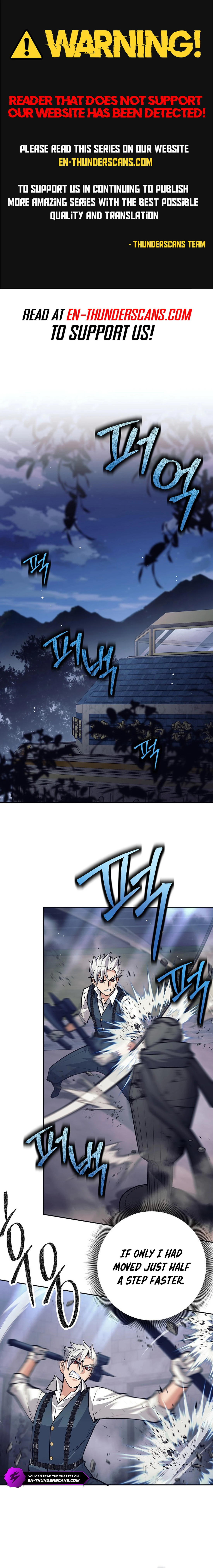 I Quit the Hero's Party Chapter 48 - page 2