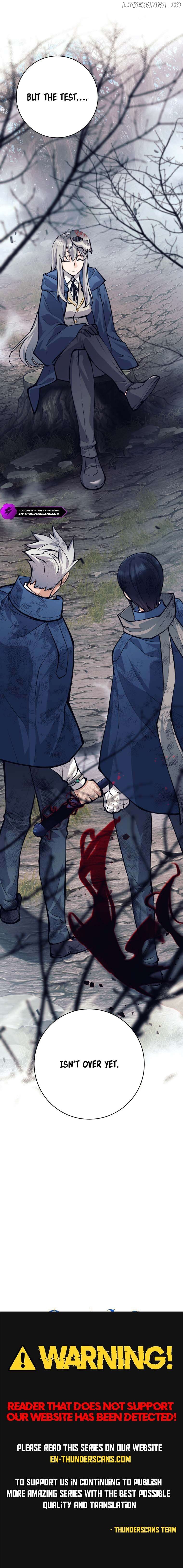 I Quit the Hero's Party Chapter 50 - page 16