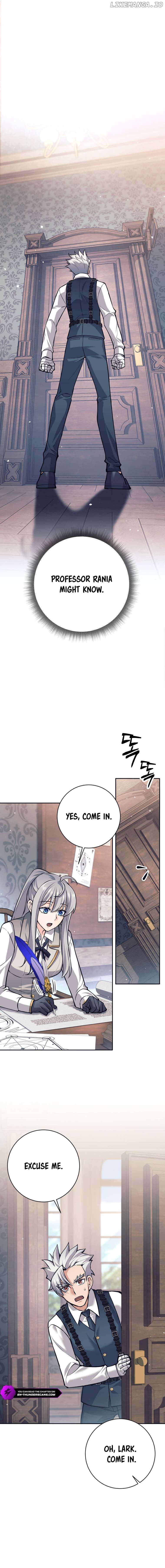 I Quit the Hero's Party Chapter 51 - page 14