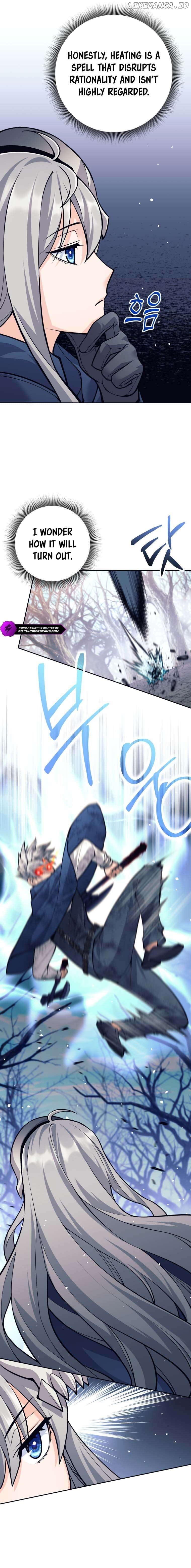I Quit the Hero's Party Chapter 51 - page 3