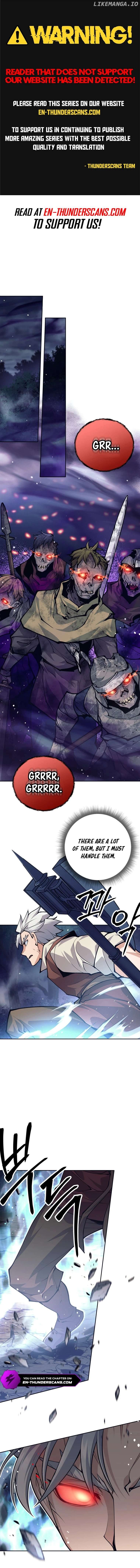 I Quit the Hero's Party Chapter 53 - page 2