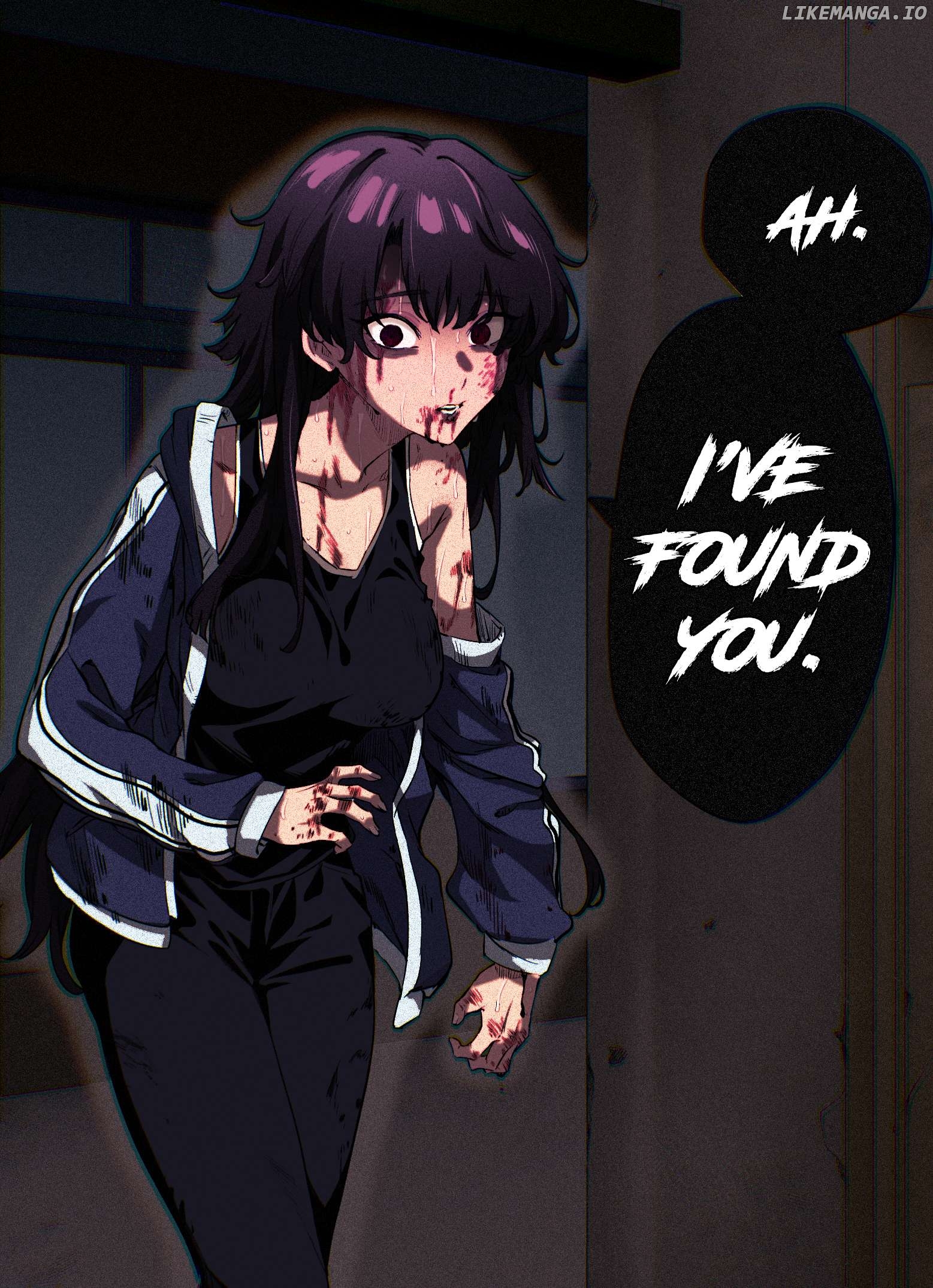 I Thought She Was a Yandere, but Apparently She’s Even Worse Chapter 64 - page 5