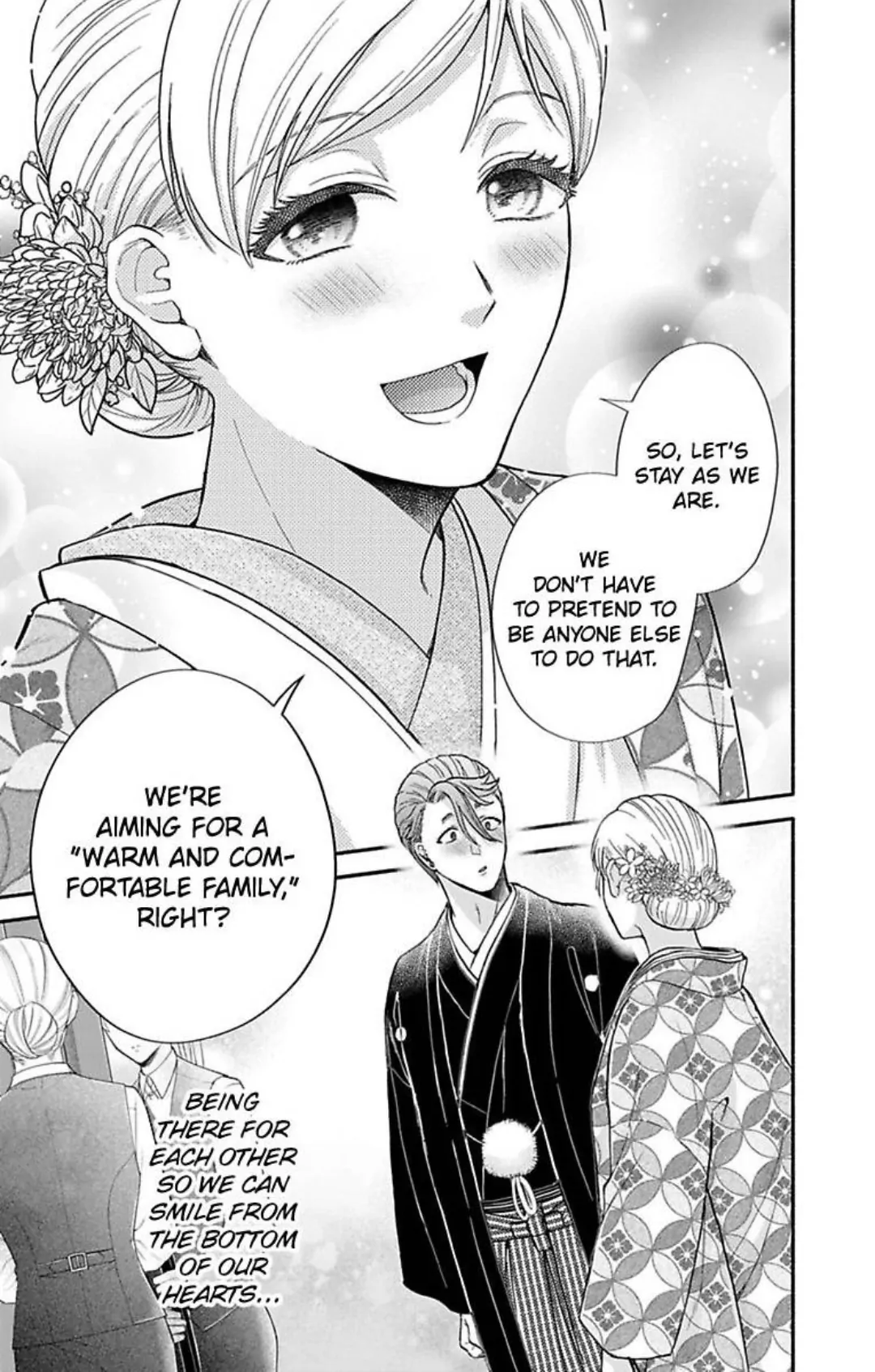 One Shikkaku Kedamono Ni Hyouhen Shita Gozen 3 Ji Chapter 38 - page 26