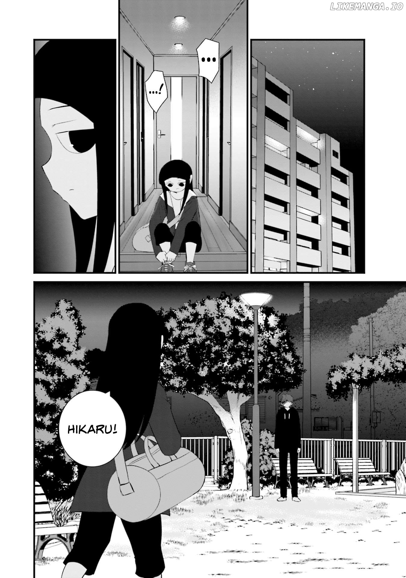 Is A Family Like This Worth Keeping? Chapter 30 - page 18