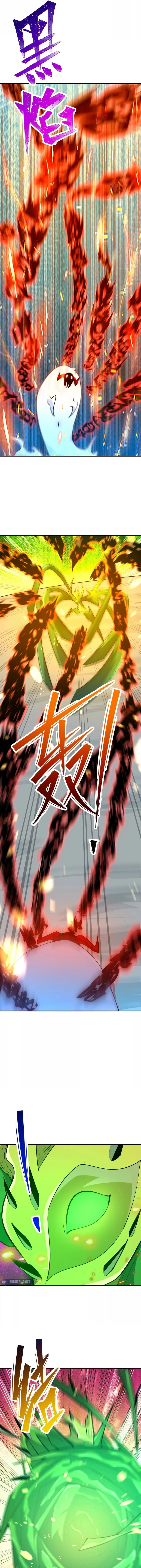 Reborn as a Monster 2: Rise of the Beast God Chapter 68 - page 3
