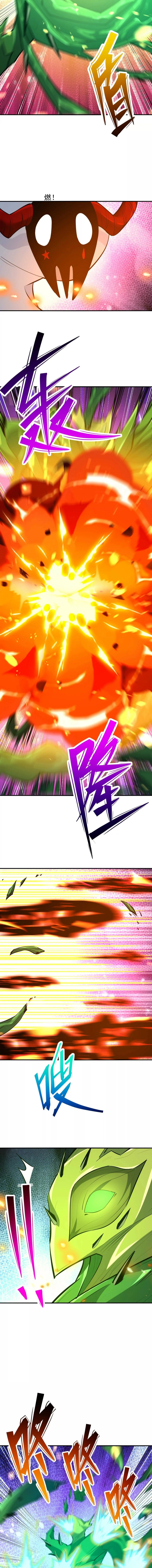 Reborn as a Monster 2: Rise of the Beast God Chapter 68 - page 4