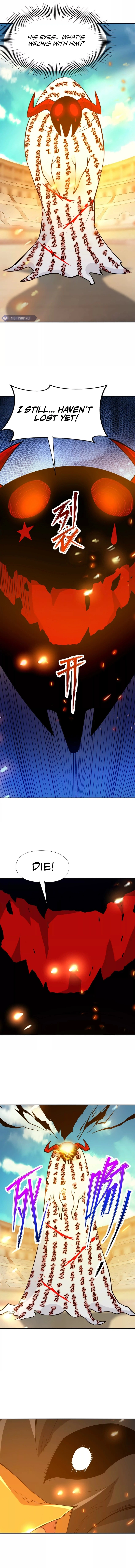Reborn as a Monster 2: Rise of the Beast God Chapter 69 - page 12