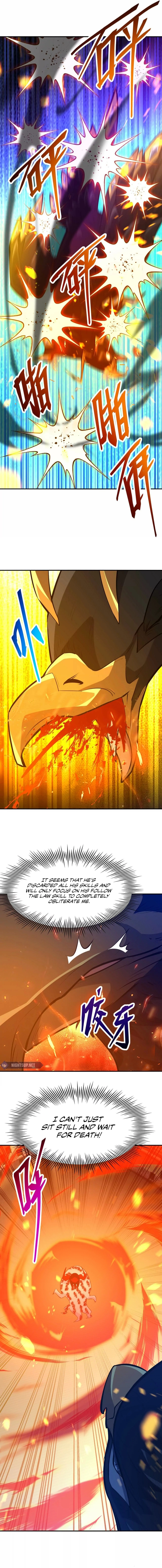 Reborn as a Monster 2: Rise of the Beast God Chapter 69 - page 14