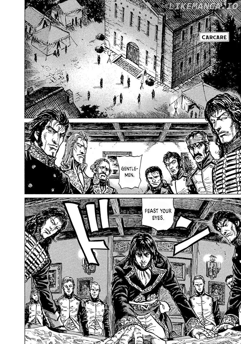 Napoleon – Age of the Lion Chapter 46 - page 2