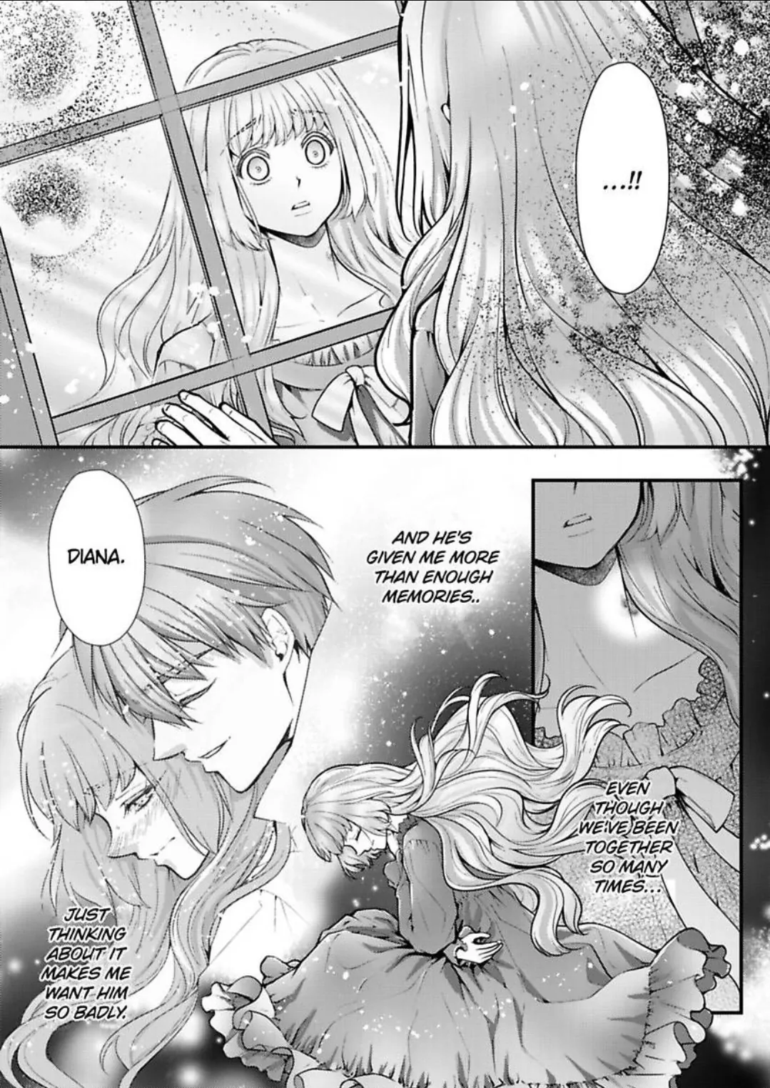 Game World Reincarnation ~Sex On The First Night~ Chapter 54 - page 16