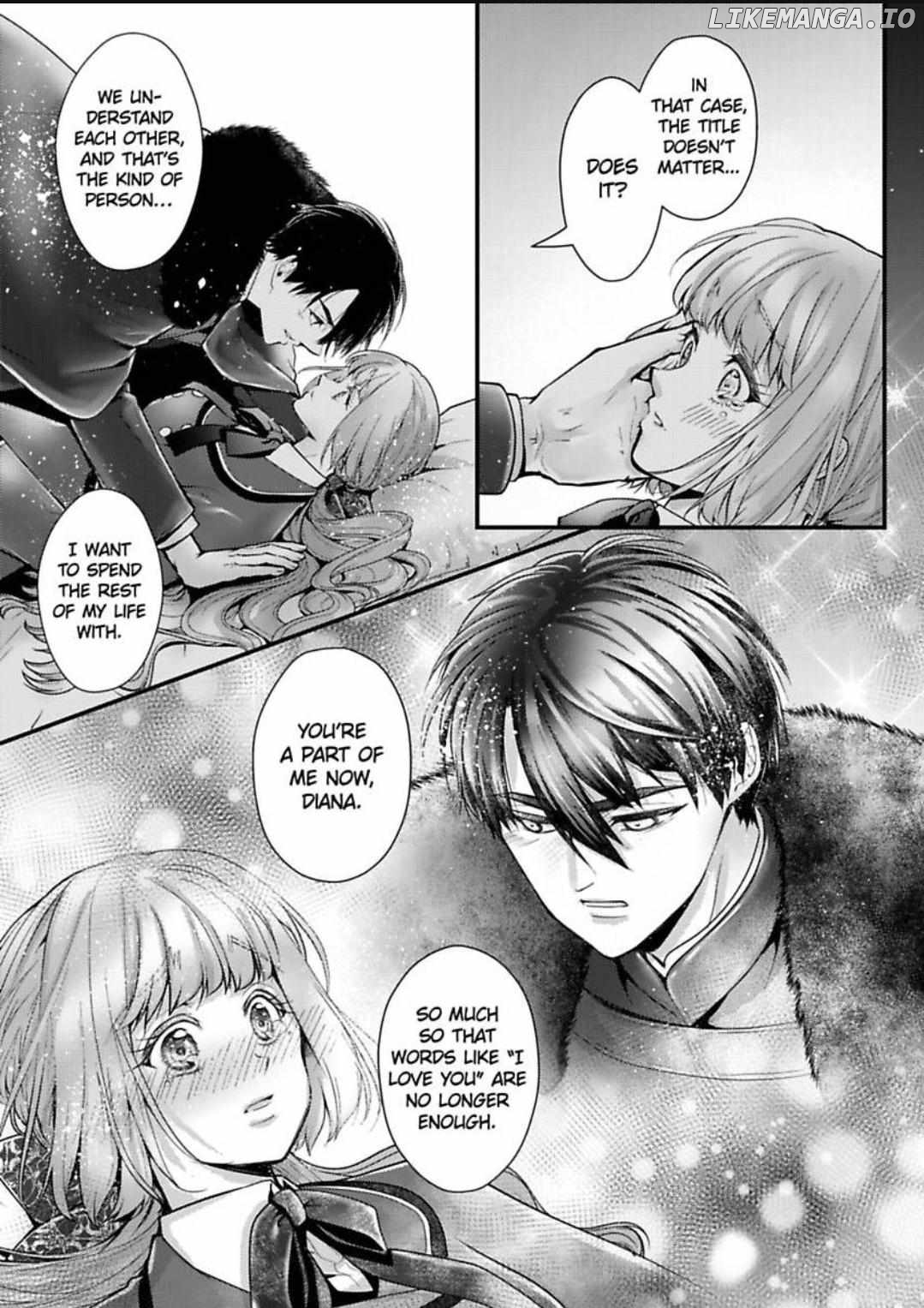 Game World Reincarnation ~Sex On The First Night~ Chapter 56 - page 12