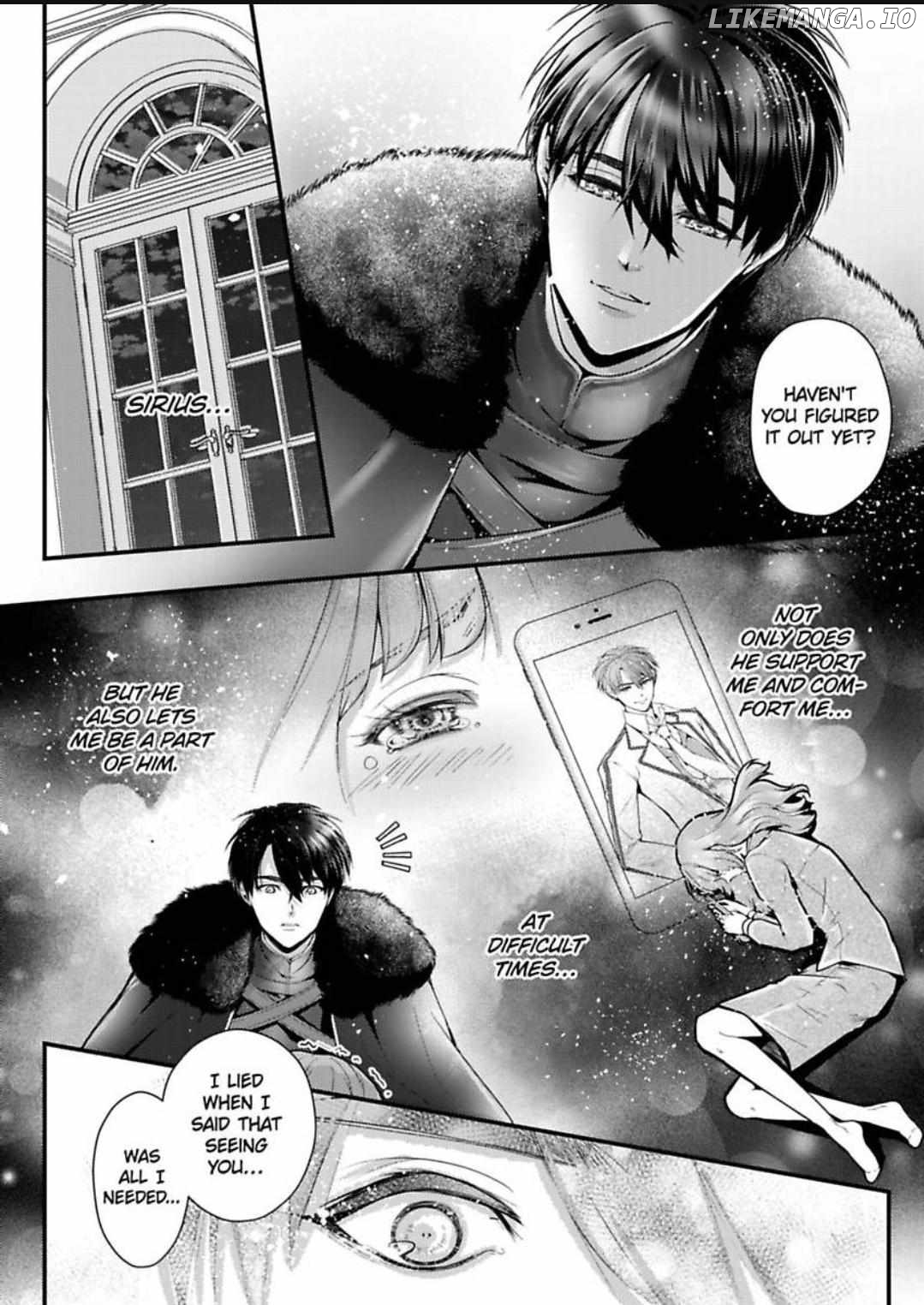 Game World Reincarnation ~Sex On The First Night~ Chapter 56 - page 13