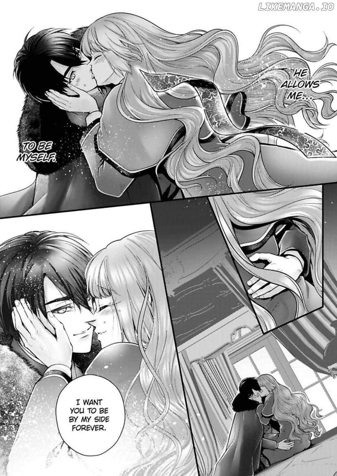 Game World Reincarnation ~Sex On The First Night~ Chapter 56 - page 14