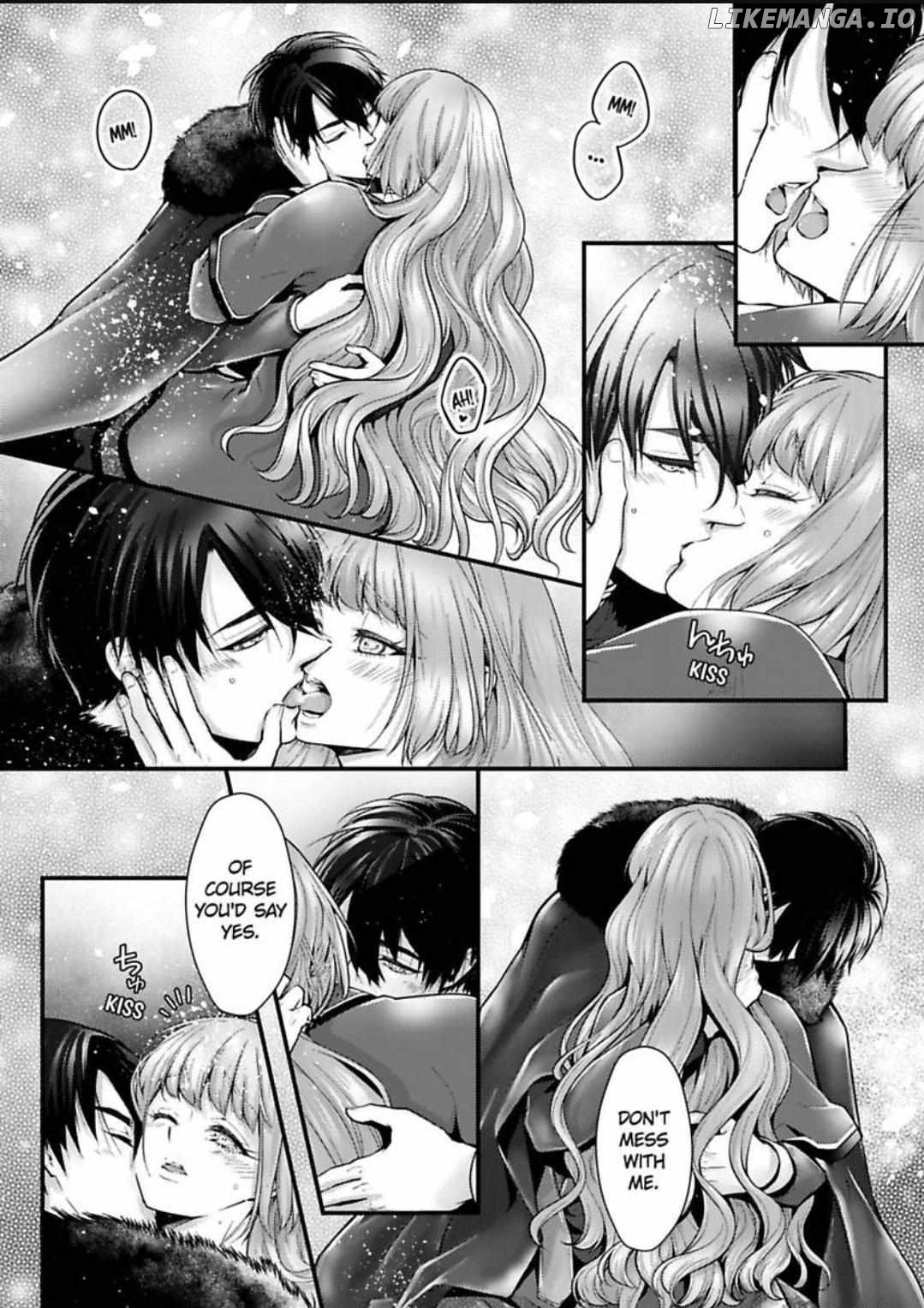 Game World Reincarnation ~Sex On The First Night~ Chapter 56 - page 15