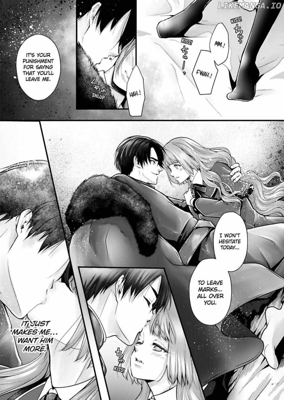 Game World Reincarnation ~Sex On The First Night~ Chapter 56 - page 16