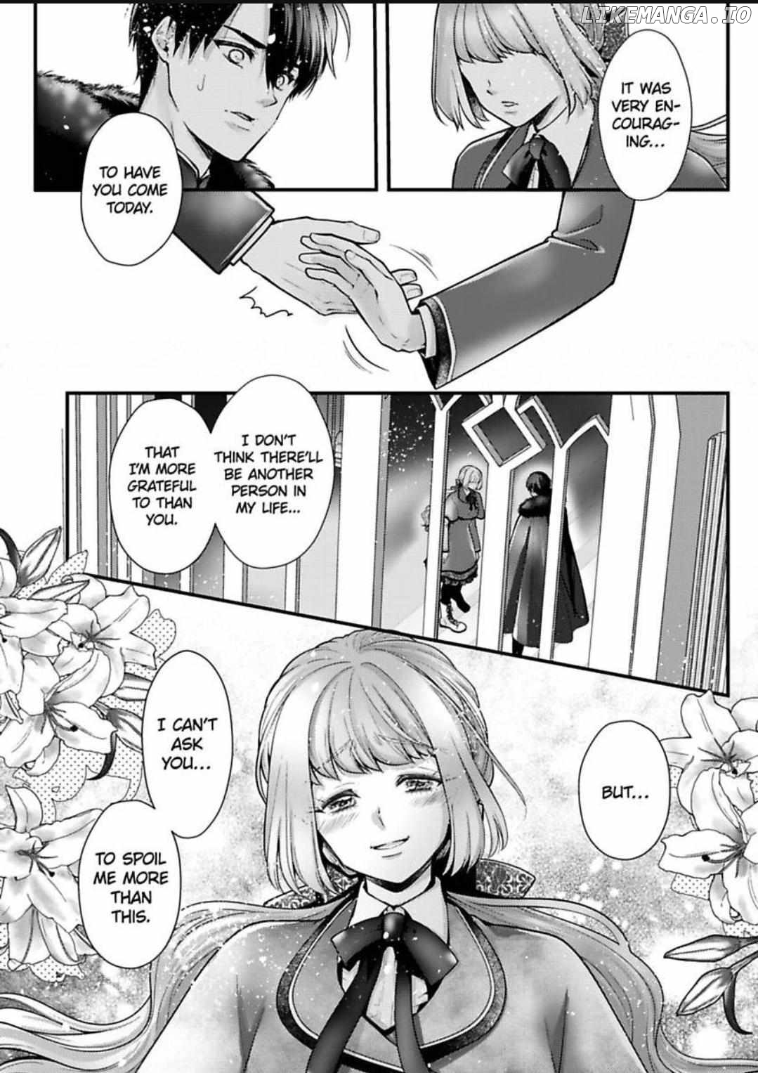 Game World Reincarnation ~Sex On The First Night~ Chapter 56 - page 7