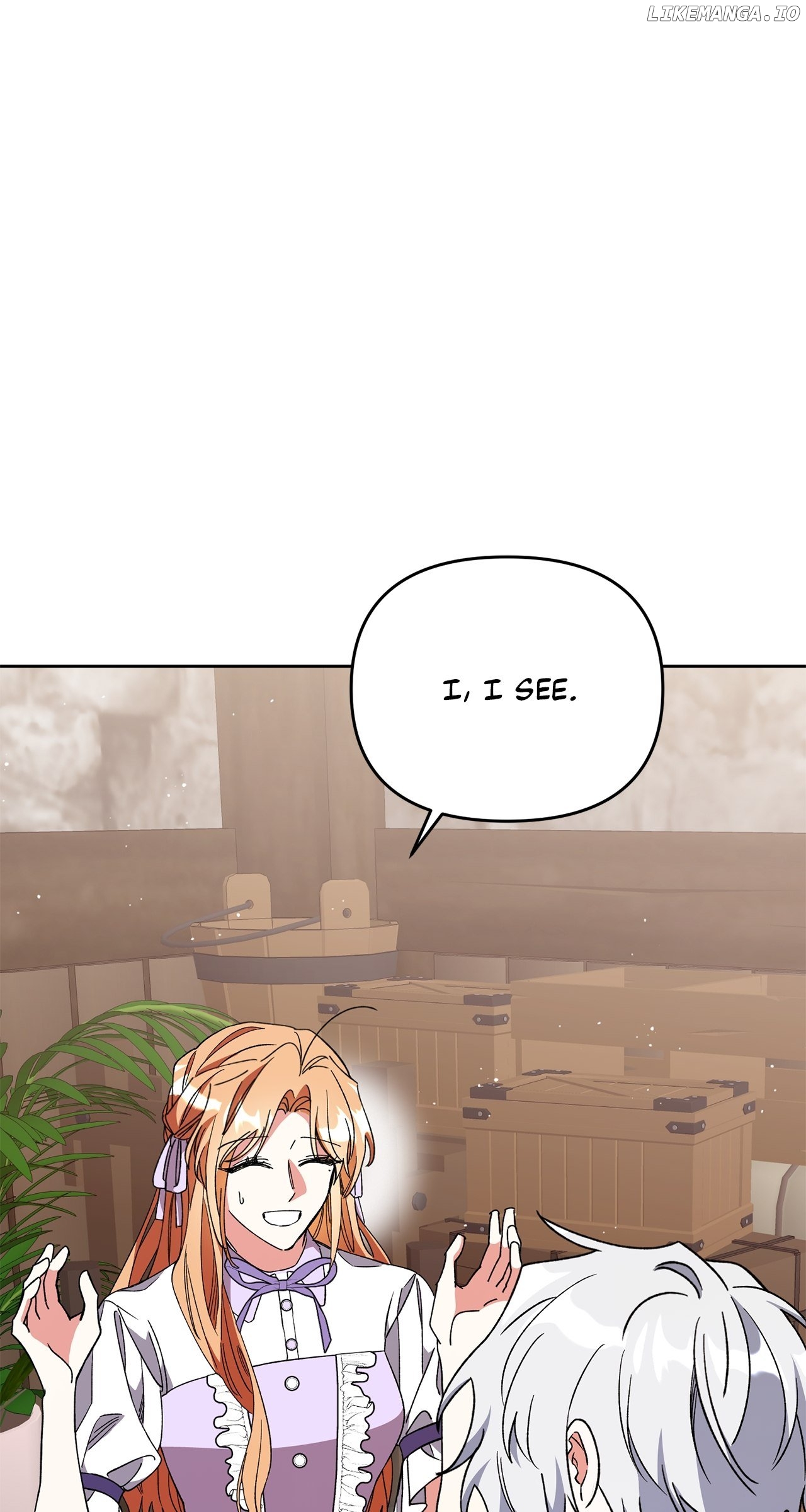 Hoodwinked into Her First Kiss Chapter 60 - page 10