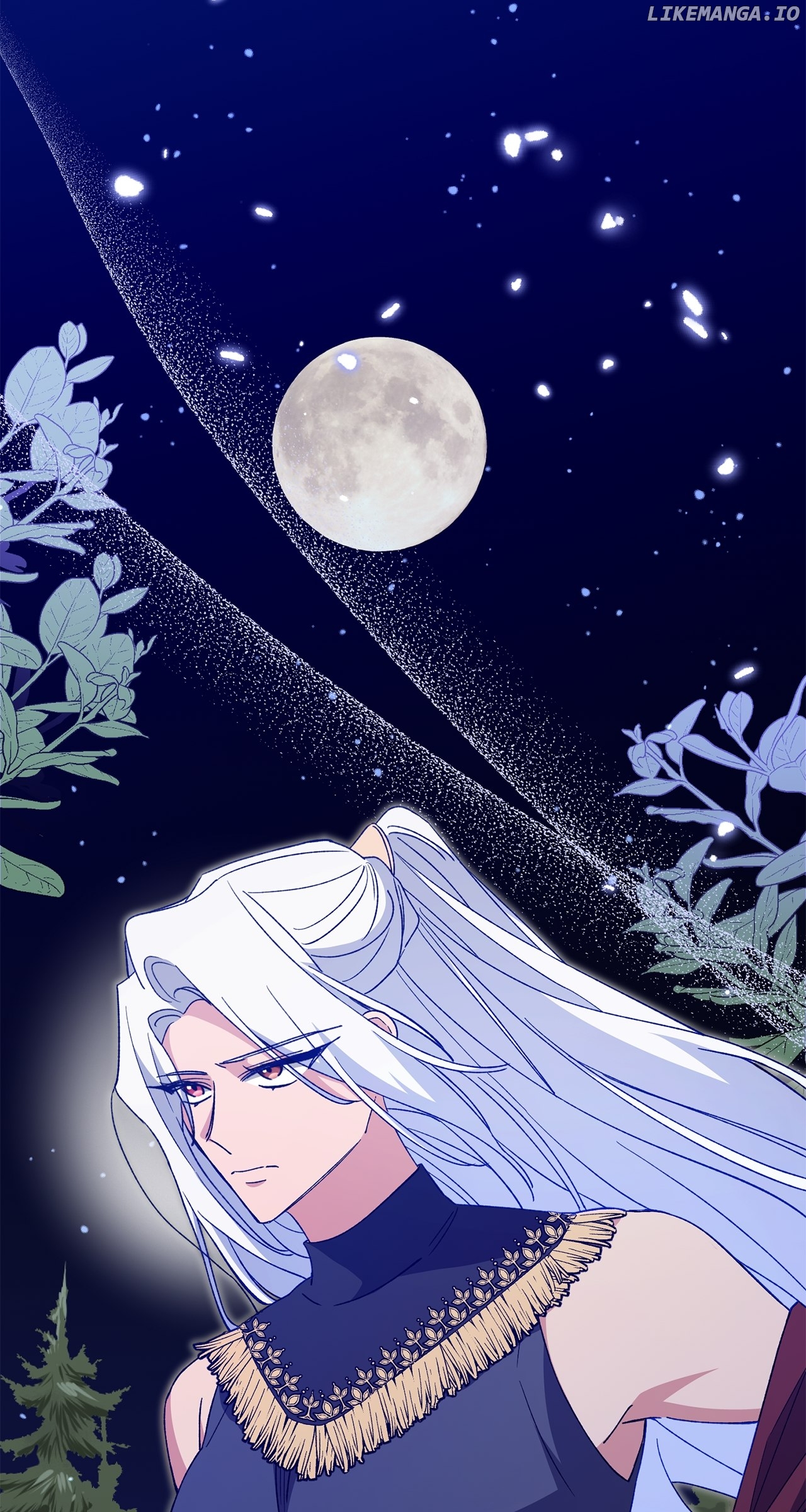 Hoodwinked into Her First Kiss Chapter 60 - page 100