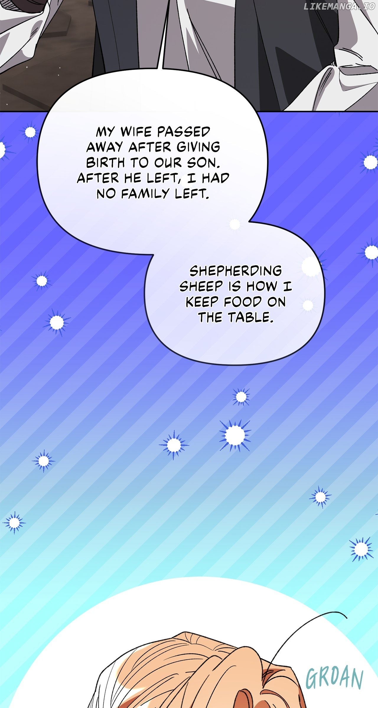 Hoodwinked into Her First Kiss Chapter 60 - page 14