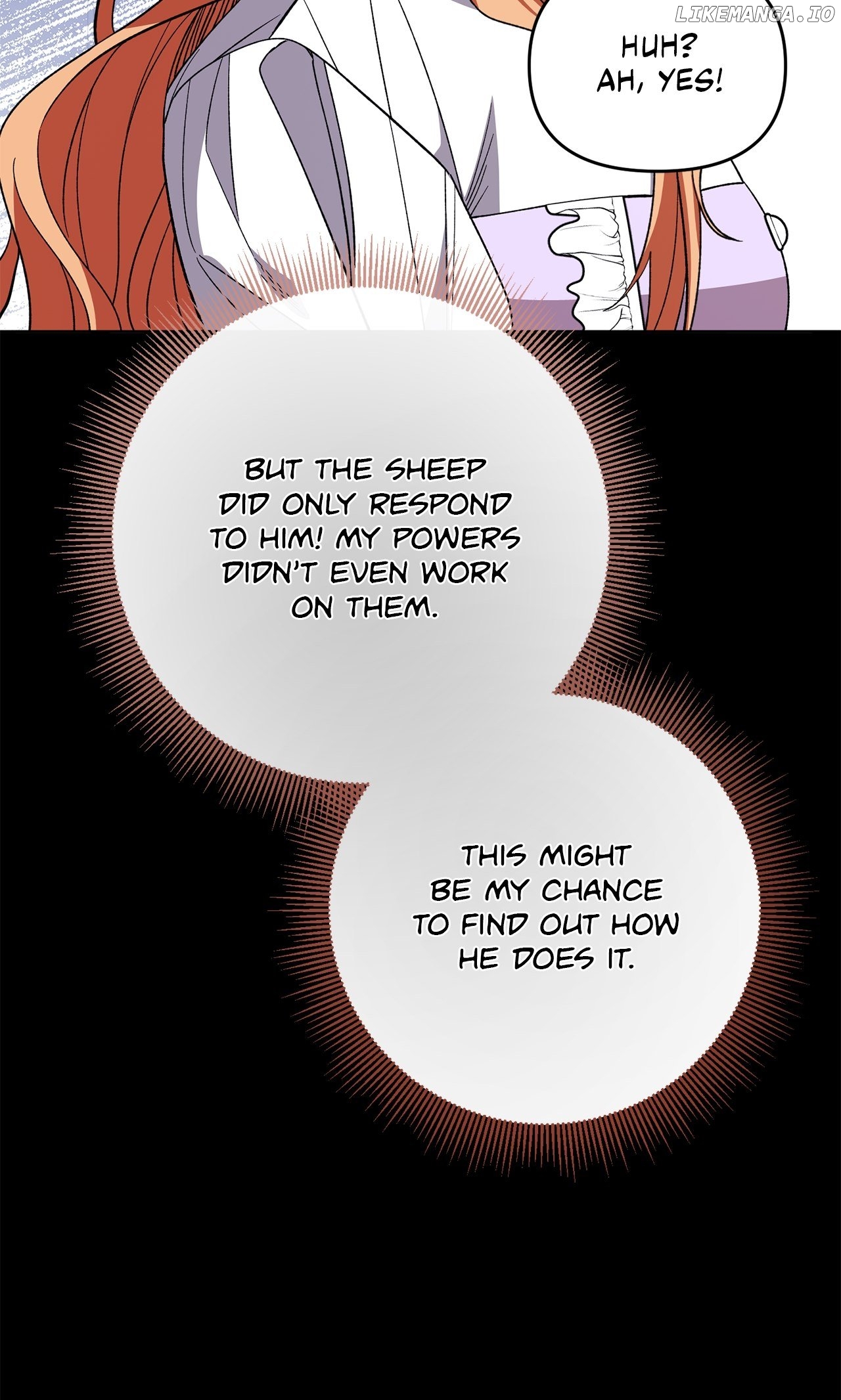 Hoodwinked into Her First Kiss Chapter 60 - page 18