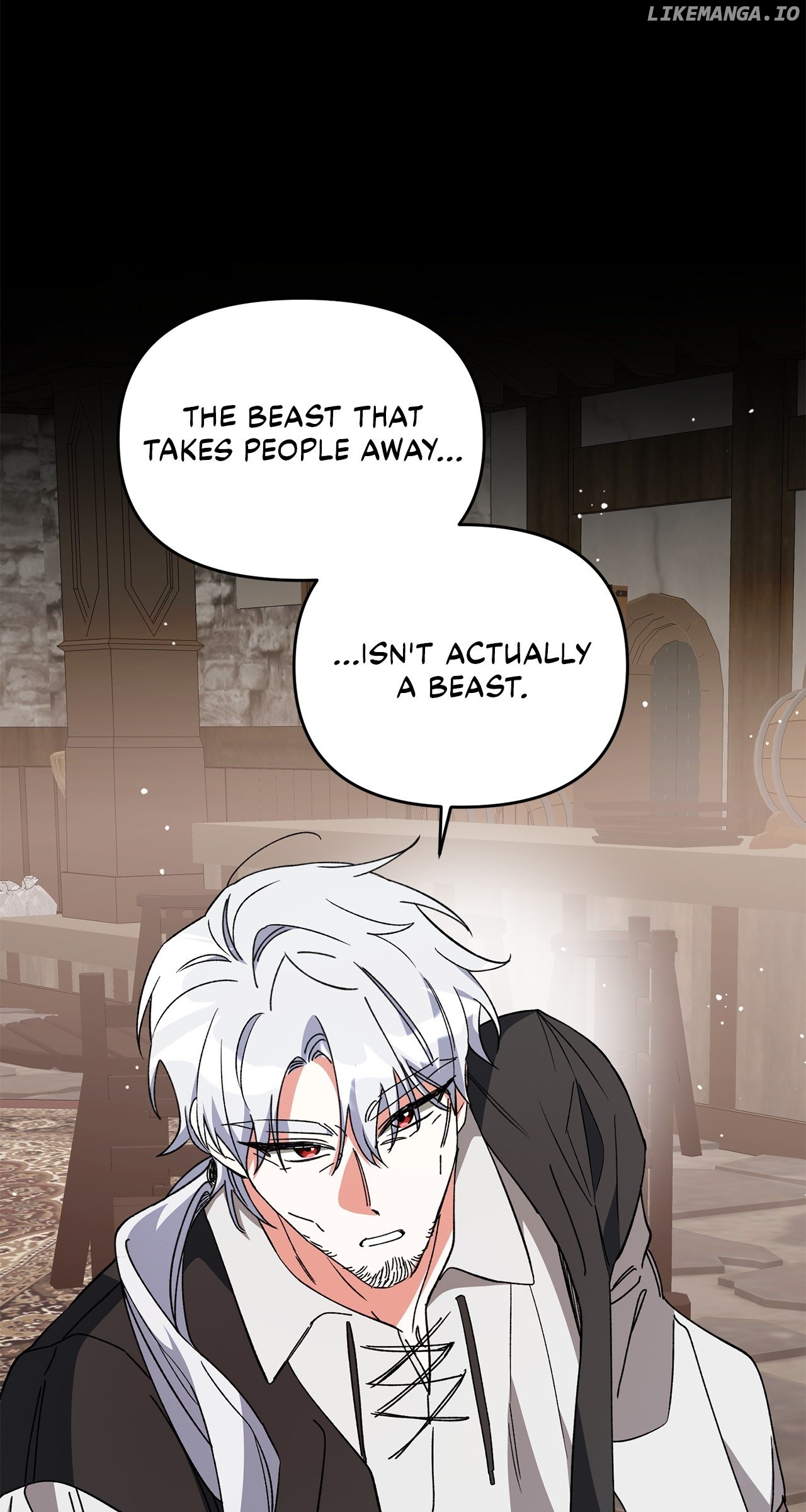 Hoodwinked into Her First Kiss Chapter 60 - page 19