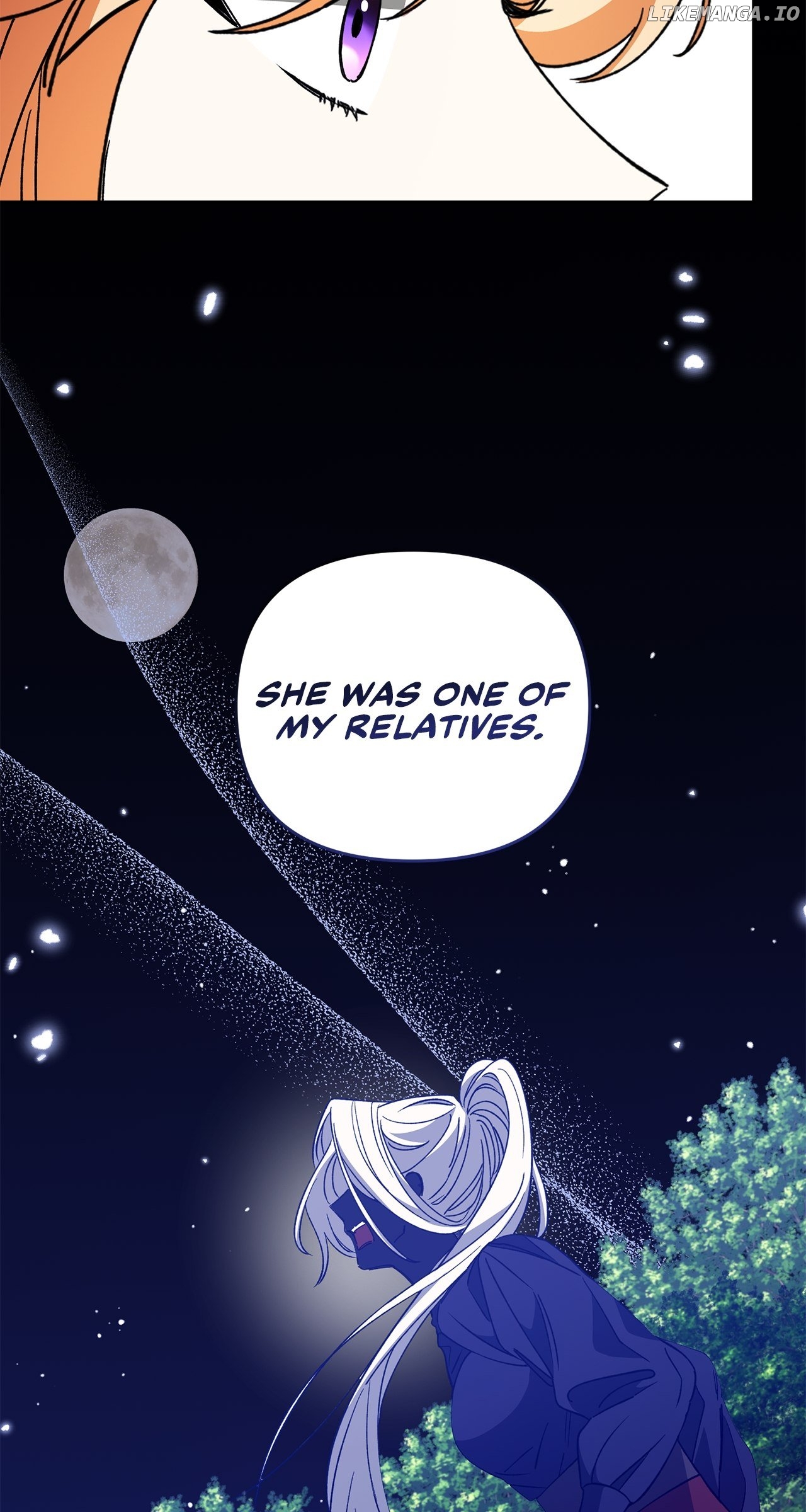 Hoodwinked into Her First Kiss Chapter 60 - page 21