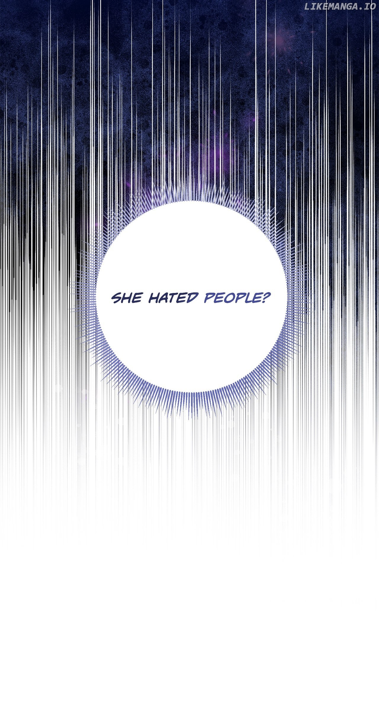 Hoodwinked into Her First Kiss Chapter 60 - page 23