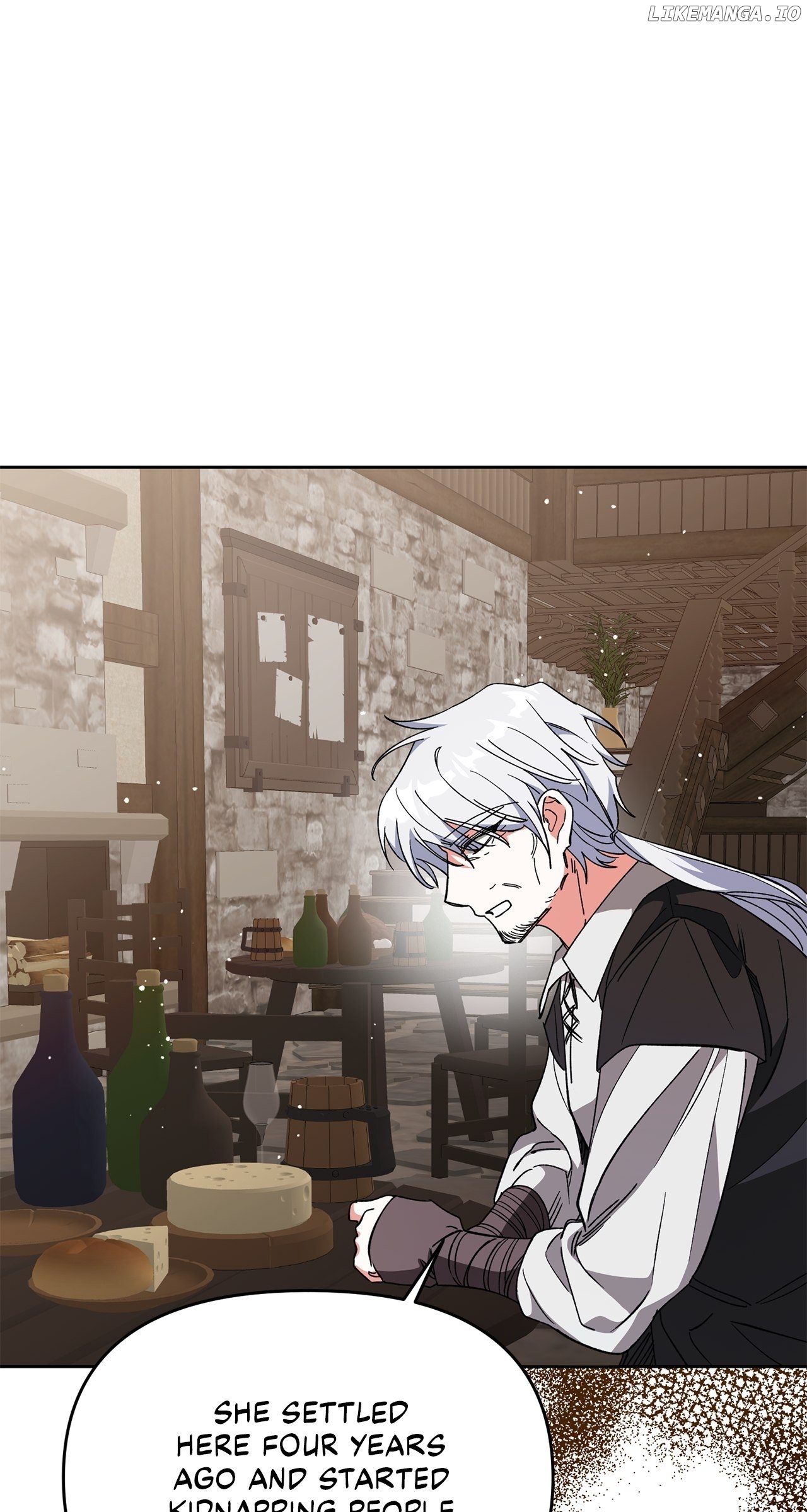 Hoodwinked into Her First Kiss Chapter 60 - page 24